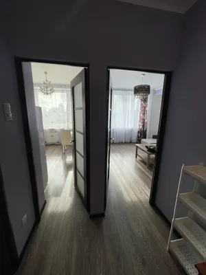 Уютная квартира в Арбатской высотке на 11 этаже — sm.webp