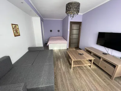 Уютная квартира в Арбатской высотке на 11 этаже — xl.webp