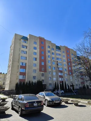 Потрясающие апартаменты Аквамарин — sm.webp
