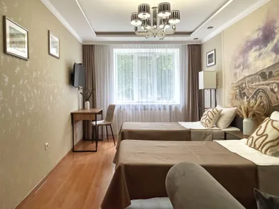 Уютная квартира рядом с курортной зоной — sm.webp
