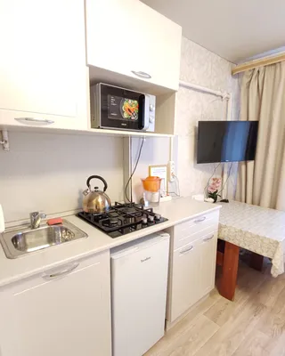 Квартира посуточно у парка Гагарина (1) — xl.webp