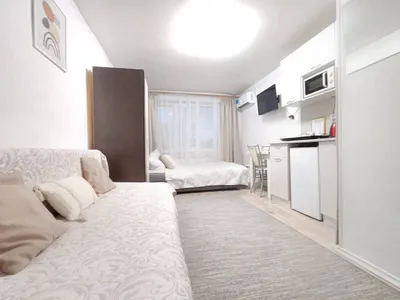 Квартира посуточно у парка Гагарина (3) — xl.webp