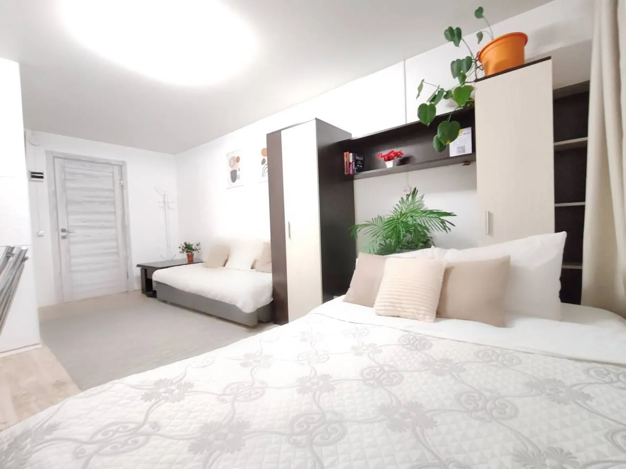 Квартира посуточно у парка Гагарина (3) — xl.webp