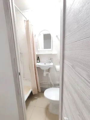 Квартира посуточно у парка Гагарина (3) — xl.webp