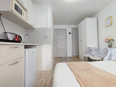 Квартира посуточно у парка Гагарина (4) — xl.webp