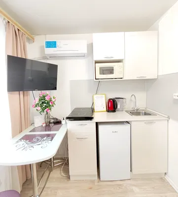 Квартира посуточно у парка Гагарина (4) — sm.webp
