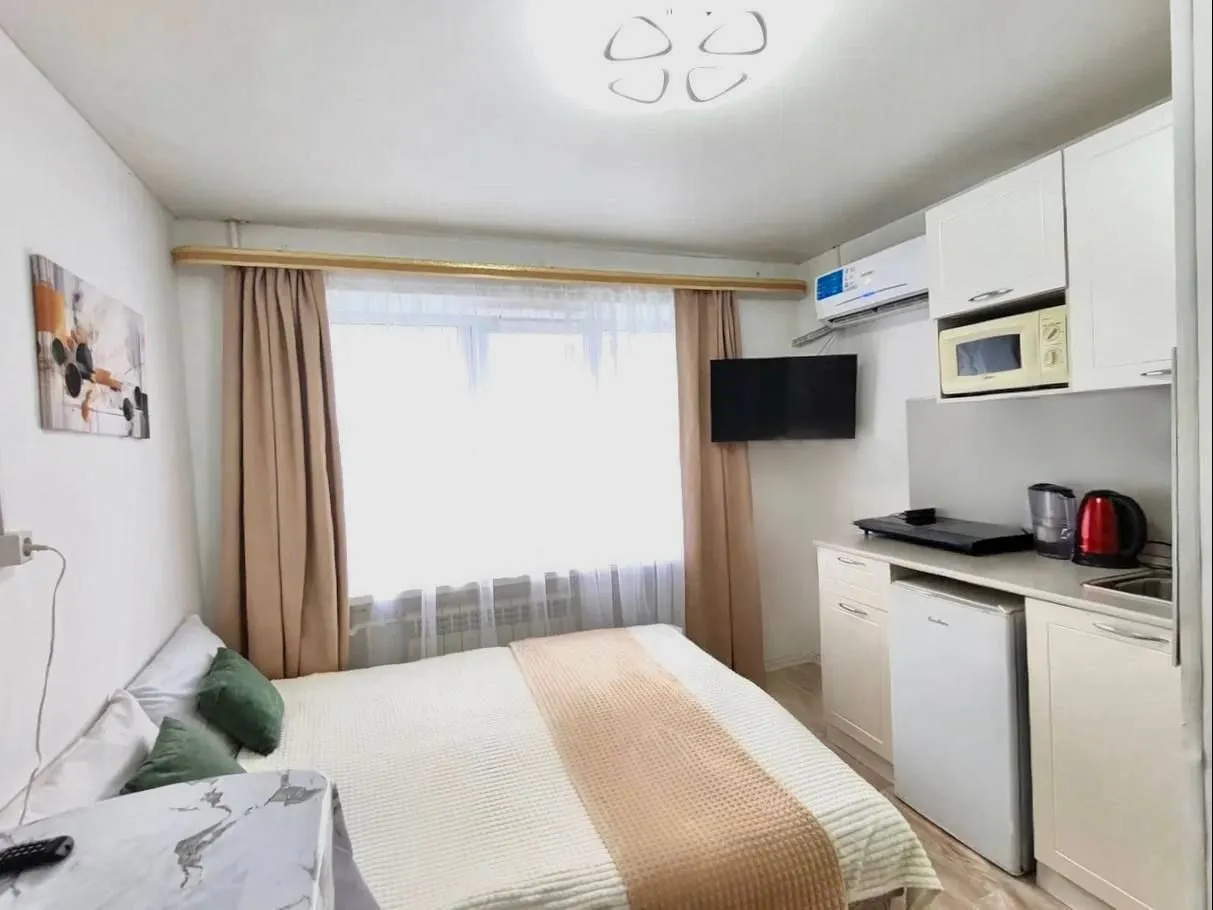 Квартира посуточно у парка Гагарина (4) — xl.webp