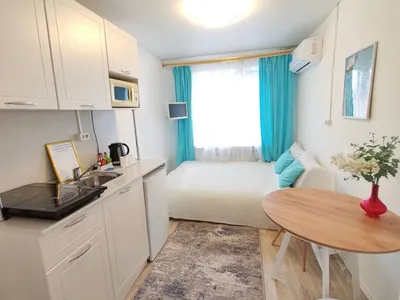 Квартира посуточно у парка Гагарина (5) — xl.webp