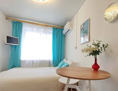 Квартира посуточно у парка Гагарина (5) — xl.webp