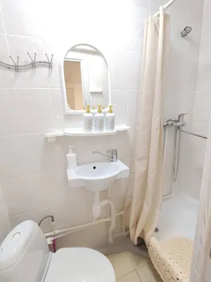 Квартира посуточно у парка Гагарина (5) — sm.webp