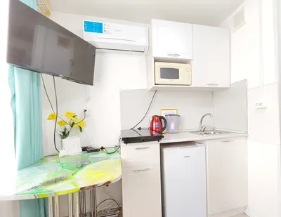 Квартира посуточно у парка Гагарина (6) — xl.webp
