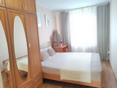 Квартира посуточно с удобным месторасположением — xl.webp