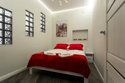 Апартаменты Lilienthal в центре — sm.webp