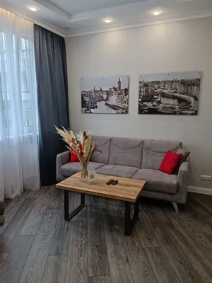 Апартаменты Lilienthal в центре — sm.webp