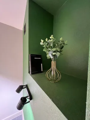 Студия TheForest у метро Электрозаводская  — sm.webp