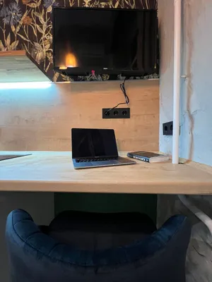 Студия TheForest у метро Электрозаводская  — sm.webp