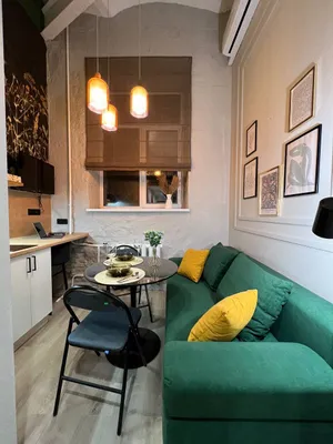 Студия TheForest у метро Электрозаводская  — sm.webp