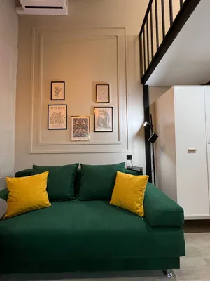 Студия TheForest у метро Электрозаводская  — sm.webp