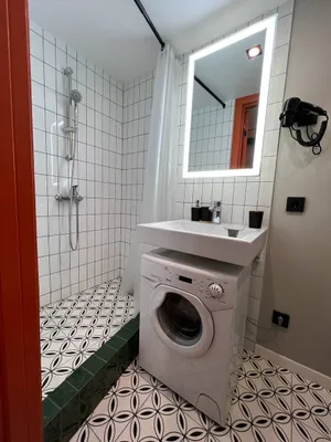 Студия TheForest у метро Электрозаводская  — sm.webp