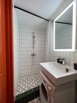 Студия TheForest у метро Электрозаводская  — sm.webp