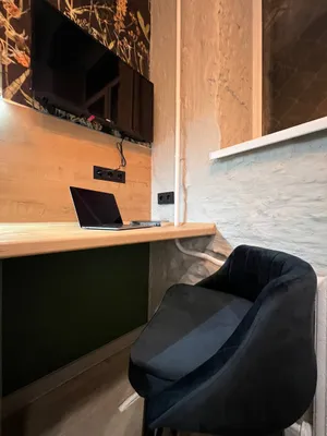 Студия TheForest у метро Электрозаводская  — sm.webp