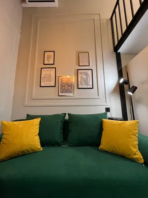 Студия TheForest у метро Электрозаводская  — sm.webp