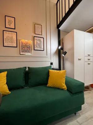 Студия TheForest у метро Электрозаводская  — xl.webp