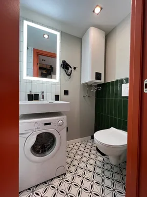 Студия TheForest у метро Электрозаводская  — sm.webp