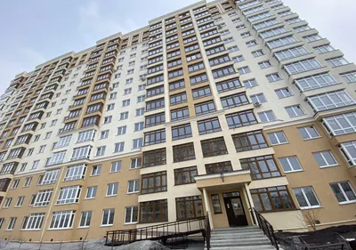 КемКомфорт ул. Мичурина 58к3, 14 этаж — sm.webp