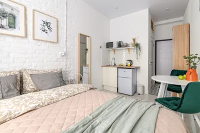 Студия около Невского проспекта и Московского вокзала — xl.webp