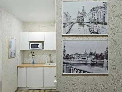 Апартаменты Флигель 1883 | отдельный вход со двора — sm.webp