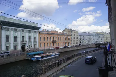 «Особняк лейб-медика И.-Г. Фрейганга - Доходный дом» — sm.webp