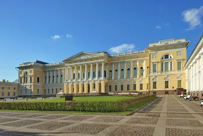 «Особняк лейб-медика И.-Г. Фрейганга - Доходный дом» — sm.webp