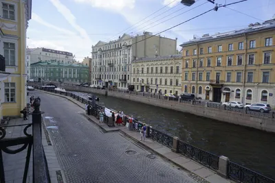 «Особняк лейб-медика И.-Г. Фрейганга - Доходный дом» — sm.webp