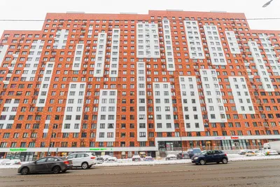 Люкс квартира в доме бизнес класса  — sm.webp