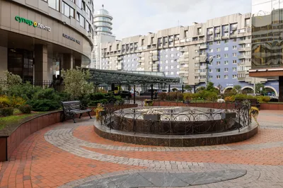 1-комнатная квартира в Монблане с видом на город — sm.webp