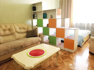 2к кв Home Time Apart для 6 гостей шикарный вид — sm.webp