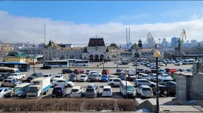 2к кв Home Time Apart для 6 гостей шикарный вид — sm.webp