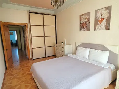 2к кв Home Time Apart для 6 гостей шикарный вид — sm.webp