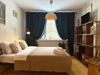  Квартира в центре Академгородка, рядом НГУ, ЦФТ — xl.webp