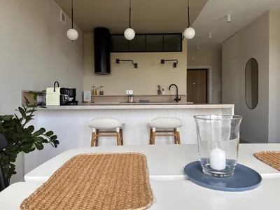 Nordic с балконом и видом на крыши  — sm.webp