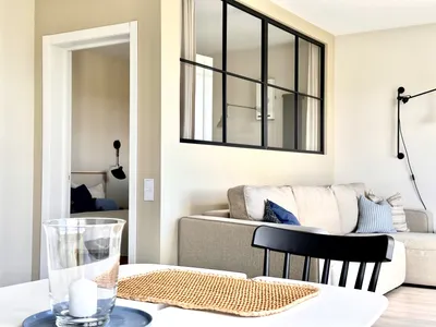 Nordic с балконом и видом на крыши  — sm.webp