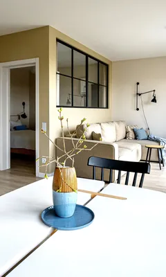 Nordic с балконом и видом на крыши  — xl.webp