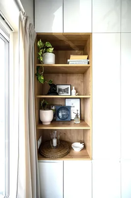 Nordic с балконом и видом на крыши  — sm.webp