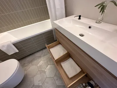 Nordic с балконом и видом на крыши  — sm.webp