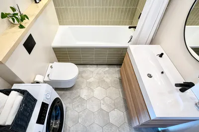 Nordic с балконом и видом на крыши  — sm.webp