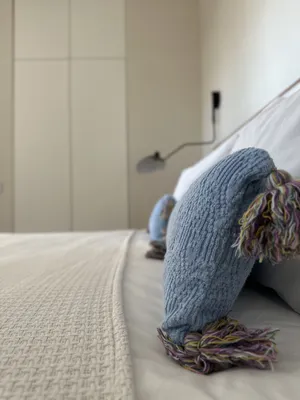 Nordic с балконом и видом на крыши  — sm.webp