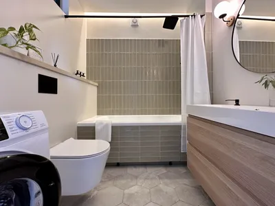 Nordic с балконом и видом на крыши  — sm.webp