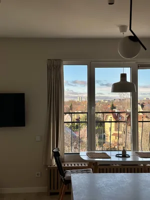 Nordic с балконом и видом на крыши  — xl.webp