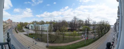 2-комнатная квартира у Петропавловки  — sm.webp